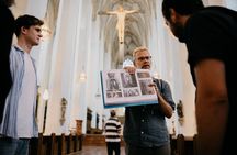 500 Years of Munich Architecture (Max. 16 Guests)