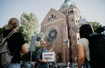 500 Years of Munich Architecture (Max. 16 Guests)