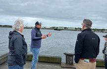 Old Port Working Waterfront Walking Tour and Seafood Tasting