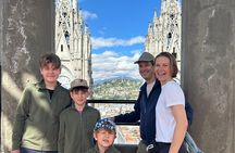 Explore Quito; Cable car, half the world and its historic center