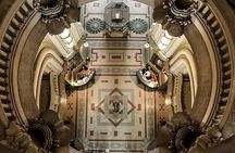Palacio Barolo Guided Night Tour with Wine
