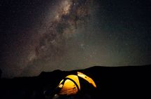 Kilimanjaro climb, Umbwe Route (6-day)