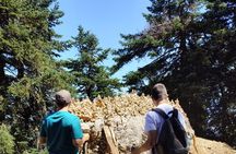 Mount Ainos Private Hiking and Cultural Tour of Kefalonia