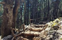 Mount Ainos Private Hiking and Cultural Tour of Kefalonia