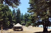 Mount Ainos Private Hiking and Cultural Tour of Kefalonia