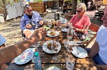 Valle Tour Concierge