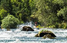 Lake Bled trip from Ljubljana with optional outdoor activities