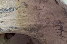 Haitian National Park and fell up