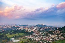 Yaoundé City Tour