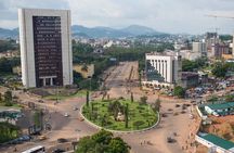 Yaoundé City Tour