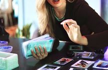 Sound Bath and Wellness Experience in Nashville