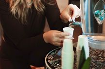 Sound Bath and Wellness Experience in Nashville