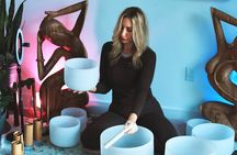 Sound Bath and Wellness Experience in Nashville