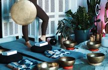 Sound Bath and Wellness Experience in Nashville
