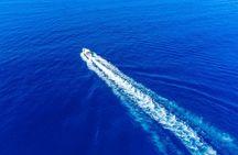 Maui Luxury Boston Whaler Private Charter for up to 6 Passengers