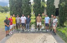 Medellin Full Day Tour: Pablo Escobar, City Center and Comuna 13