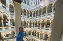 Medellin Full Day Tour: Pablo Escobar, City Center and Comuna 13