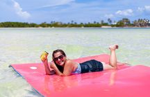 Key West's Island Adventure Sandbar Tour with Kayaking