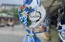 Living Deliberately Today Munich Beer Tours