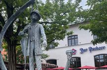 Living Deliberately Today Munich Beer Tours