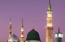 Private Guided Spiritual Ziyarat Tour of Madinah