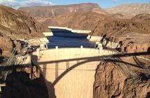 Historic Grand Canyon Western Ranch by Van with Helicopter Tour