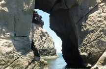 Holy Spirit Island Tour Sea Lions Snorkeling and Beach