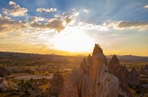Cappadocia Full Day Tours (Lunch and museum entry included)