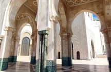 Day Trips From Marrakech To Casablanca - Marrakech To Casablanca