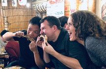 Eat and Drink Like a Local: Tokyo Ueno Food Tour