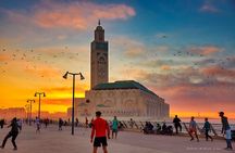Marrakech Day Trip To Casablanca - Marrakech to Casablanca Tour