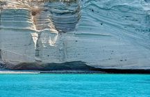 Half Day Cruise Explore Paros Antiparos and Despotiko