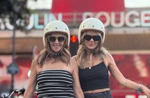 Paris: Guided Side Car Tour on the Left Bank