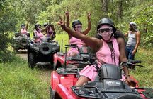 Best Houston ATV Riding | Pic & videos R included(No Hidden Fees)