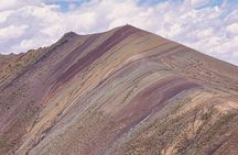 Palcoyo Rainbow Mountain Tour from Cusco (1 day)