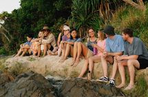 Sunshine Coast Surf Tours