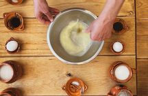 Delight in Churro and Chocolate Making