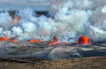 Hawaii Volcano NP Private Tour: 4-Hour Park Immersion