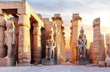 Private Luxor Day Trip from Hurghada