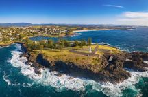 Kiama & Kangaroos - Sydney South Coast Escape