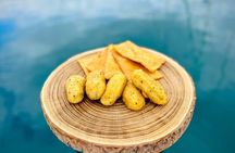 Palermo Private Yacht Experience : Caves, Sicilian Lunch & Sunset