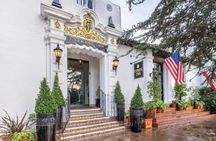 Guided 2-hour Walking Tour in Enchanting Carmel by the Sea