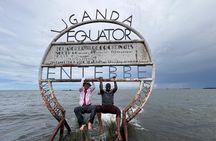 Equator Island tour Entebbe and Lake Victoria exprience.