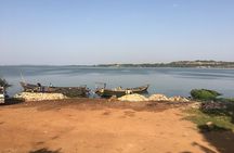 Equator Island tour Entebbe and Lake Victoria exprience.