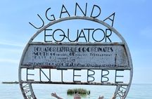 Equator Island tour Entebbe and Lake Victoria exprience.