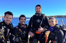 Gold Coast Learn to Dive – Open Water Certification Course