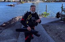 Gold Coast Learn to Dive – Open Water Certification Course