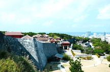 Naha: 1.5h Shurijo Castle Tour into the Heart of Ryukyu