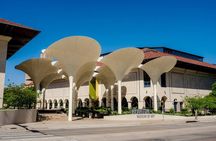 Tea Around Town Austin: Elegant Tea Bus Tour & Treats