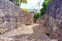 Shurijo Castle & Royal Mausoleum Tour – Ryukyu Kingdom Heritage